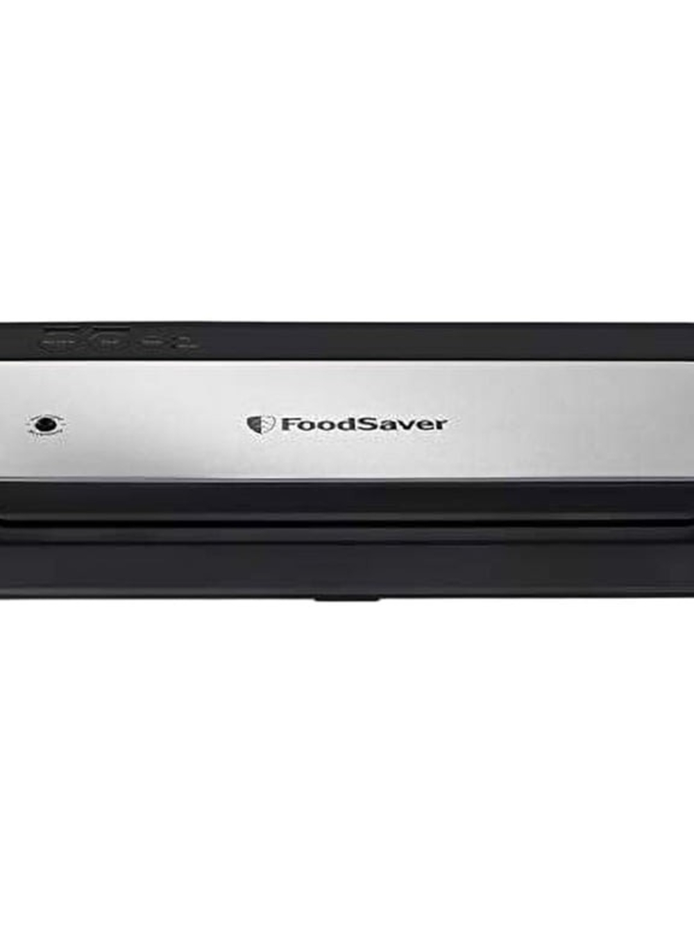 FoodSaver VS0150 Sealer PowerVac Compact Vacuum Sealing Machine